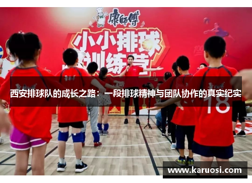 西安排球队的成长之路：一段排球精神与团队协作的真实纪实