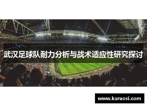 武汉足球队耐力分析与战术适应性研究探讨